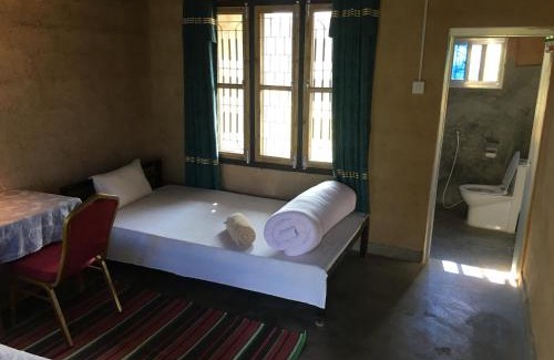 Lekhnath House | Mountain View Eco Farm