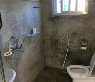 Lekhnath House | Mountain View Eco Farm