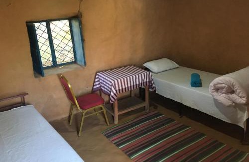 Lekhnath House | Mountain View Eco Farm