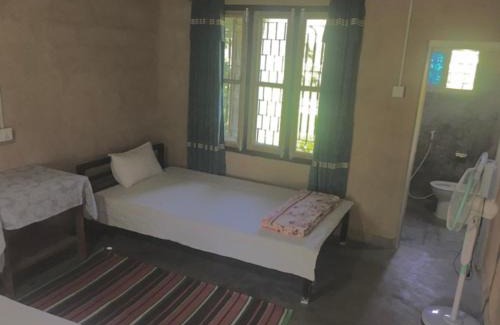 Lekhnath House | Mountain View Eco Farm