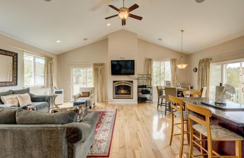 Mountain View Estates House | Mountain-View Eden
