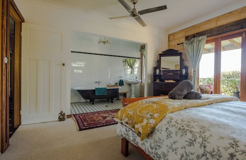 Portland Other | Mountain View Escape
