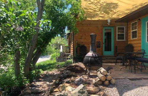 Deadwood House | Mountain View Escape