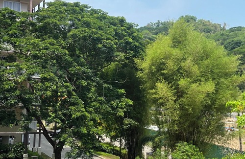 Nasugbu Condo | Mountain view Family-Friendly 1-BR condo with WiFi at Pico de Loro, Nasugbu