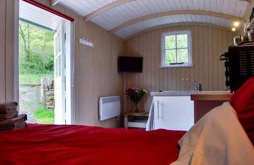 Llanthony House | Mountain View