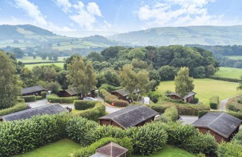 Rhayader House | Mountain View