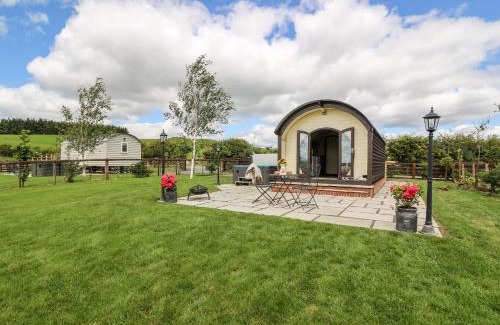 Rhayader House | Mountain View