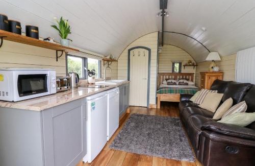 Rhayader House | Mountain View
