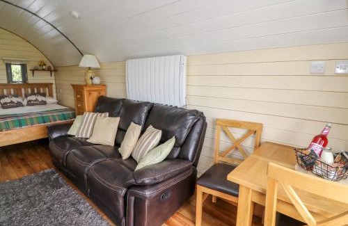 Rhayader House | Mountain View
