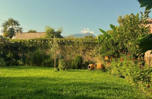 Lagodekhi House | Mountain View