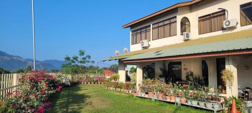 Kota Belud Hotel | Mountain View Guest House KB