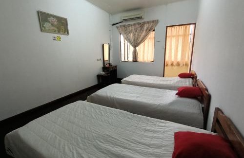 Kota Belud Hotel | Mountain View Guest House KB