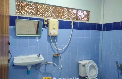 Sukhothai House | Mountain View Guesthouse