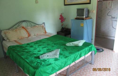 Sukhothai House | Mountain View Guesthouse