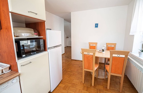 Bovec Apartment | Mountain View Haven Apartments - One Bedroom Apartment