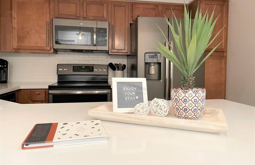 Central Scottsdale Condo | Mountain View Hideaway in McCormick Ranch