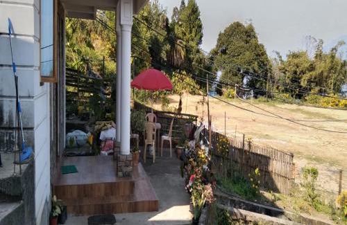 Tukdah Forest House | Mountain View Home Stay by StayApart