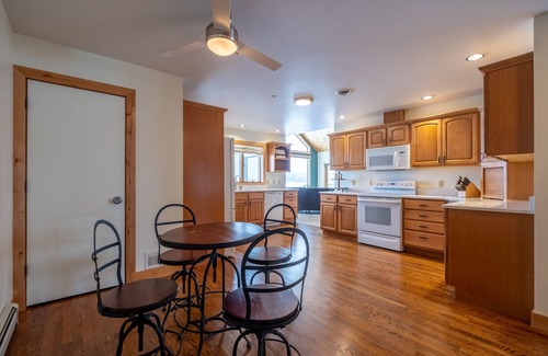 Bozeman House | Mountain View Home w/Hot Tub - Close to Downtown!