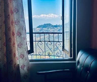Darjeeling Apartment | Mountain View homestay