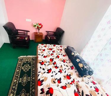Darjeeling Apartment | Mountain View homestay