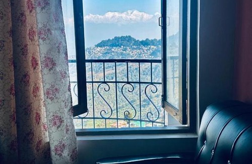Darjeeling Apartment | Mountain View homestay