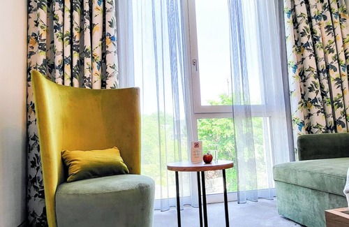 Ortsmitte Hotel | Mountain View Hotel Willingen, BW Signature Collection