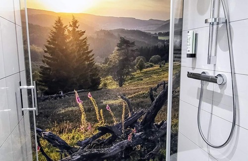 Ortsmitte Hotel | Mountain View Hotel Willingen, BW Signature Collection