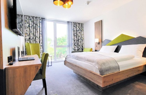 Ortsmitte Hotel | Mountain View Hotel Willingen, BW Signature Collection