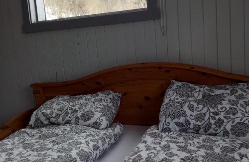Rauma kommune House | Mountain view house