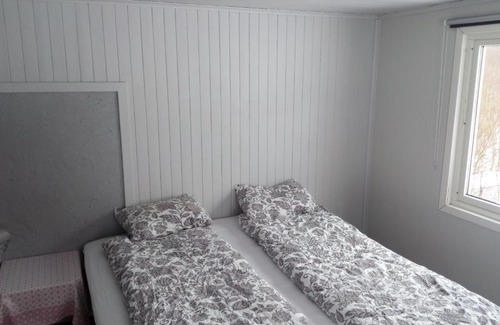 Rauma kommune House | Mountain view house