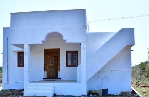 Tiruvannamalai Hotel | Mountain View Inn