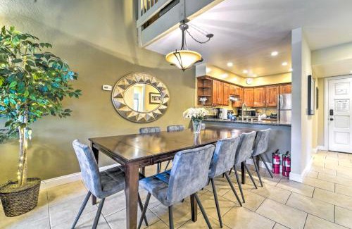 Alpine Meadows Apartment | Mountain-View Lake Tahoe Paradise 8 Mi to Beaches