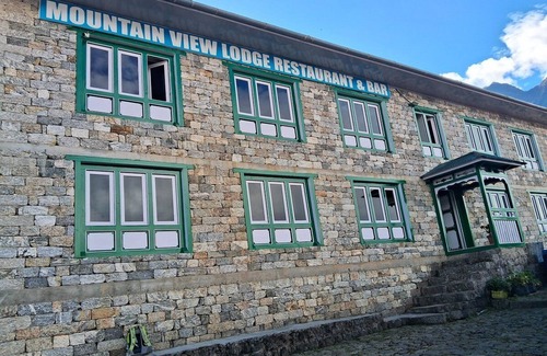 Lukla Cabin | Mountain View Lodge
