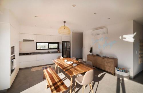 Fluvial Vallarta Apartment | Mountain View Luxury Condo II Céntrico
