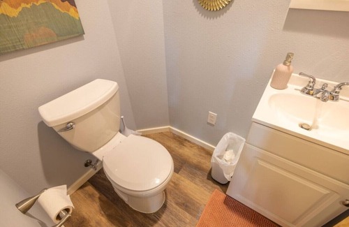 Kalifornsky House | Mountain View Manor Soldotna