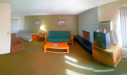 Bishop Hotel | Mountain View Motel