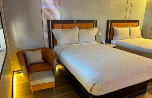 Bishop Hotel | Mountain View Motel