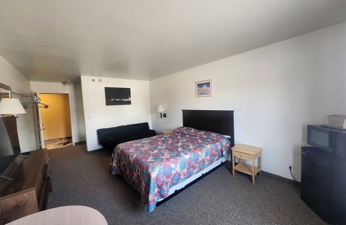 Fort Garland Hotel | Mountain View Motor Inn LLC