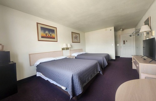 Fort Garland Hotel | Mountain View Motor Inn LLC
