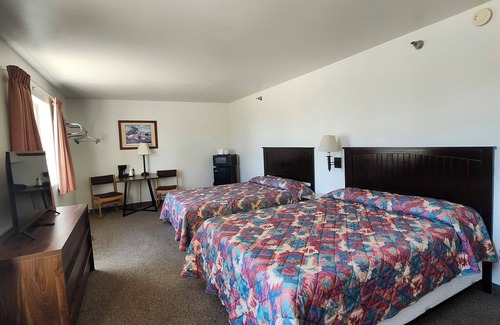 Fort Garland Hotel | Mountain View Motor Inn LLC