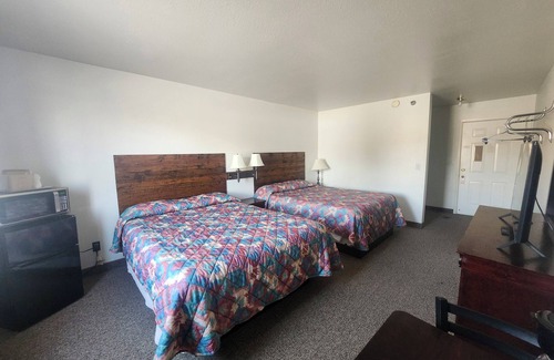 Fort Garland Hotel | Mountain View Motor Inn LLC