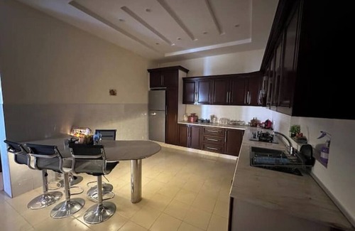 Murree House | Mountain View Murree