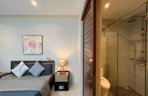Kamala Villa | Mountain view pool Villa in Kamala