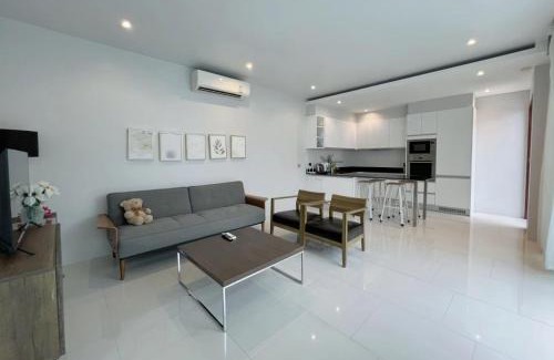 Kamala Villa | Mountain view pool Villa in Kamala