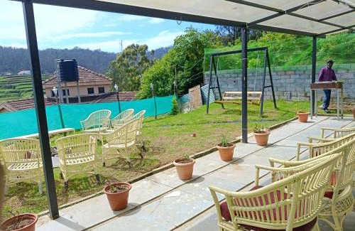 Thalayathimund House | Mountain View Private Villa