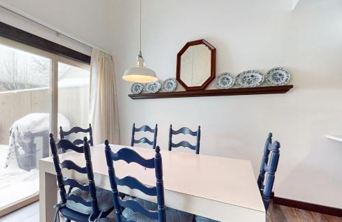 Black Butte Ranch Apartment | Mountain View Ranch Retreat - Golf and Serenity