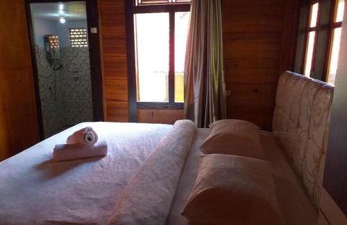 Tomohon Resort | Mountain View Resort & SPA
