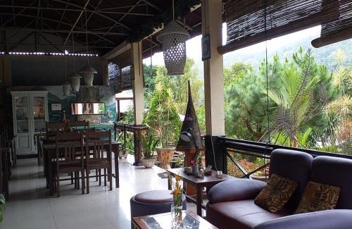 Tomohon Resort | Mountain View Resort & SPA