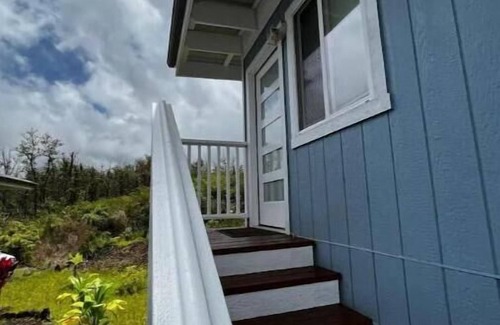 Fern Forest House | Mountain View Retreat Unit 2 - highly rated on leading vacation rental sites!