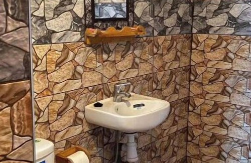 Tighza Bed & Breakfast | Mountain View Room in Telouet /Free Breakfast 1nn